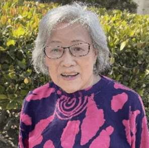 Lillian Matsumoto