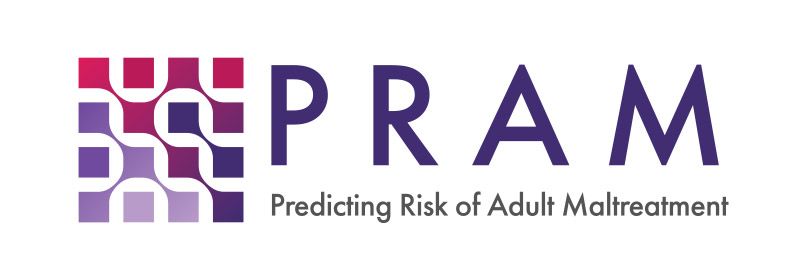 Predicting Risk of Adult Maltreatment logo